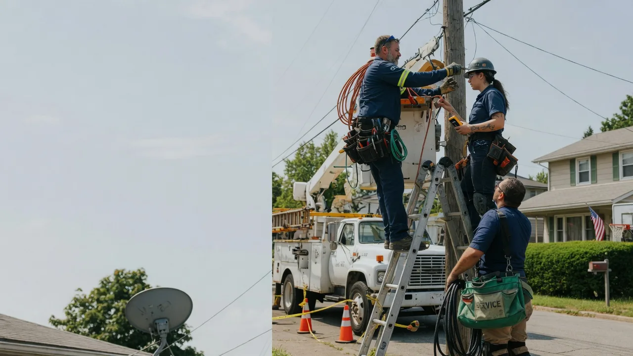 Electrical Repair in Rockville, RI near me